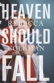 Tapa de Heaven Should Fall
