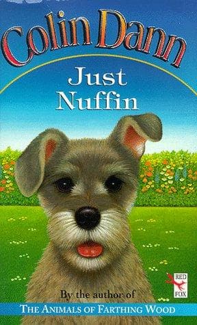 Tapa de Just Nuffin