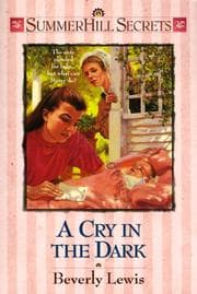 Tapa de A cry in the dark