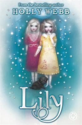 Tapa de Lily