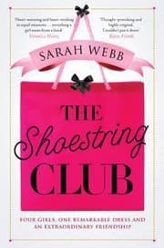 Tapa de The Shoestring Club