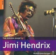 Tapa de The Rough Guide to Jimi Hendrix 1
Rough Guide SportsPop Culture