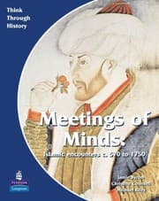 Tapa de Meetings Of Minds Islamic Encounters C 5701750