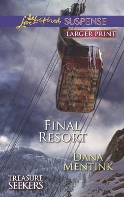 Tapa de Final Resort