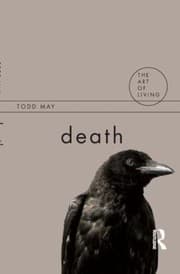 Tapa de Death