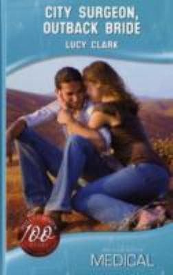 Tapa de City Surgeon, Outback Bride