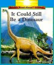 Tapa de Icsb a Dinosaur
Rookie ReadAbout Science Paperback