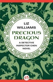 Tapa de Precious Dragon