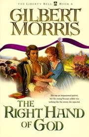 Tapa de The Right Hand of God (The Liberty Bell #6)