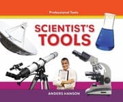 Tapa de Scientists Tools
Professional Tools