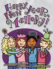 Tapa de Happy New Year Mallory
Mallory Quality