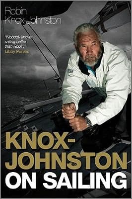 Tapa de KnoxJohnston on Sailing
Wiley Nautical