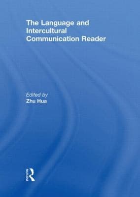 Tapa de The Language And Intercultural Communication Reader