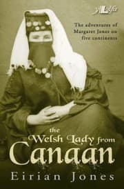 Tapa de The Welsh Lady from Canaan