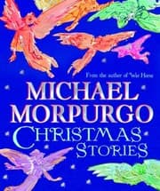 Tapa de Michael Morpurgo Christmas Stories