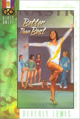 Tapa de Better than best