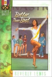 Tapa de Better than best