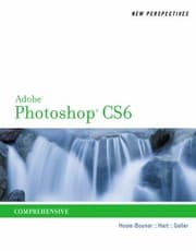 Tapa de New Perspectives on Adobe Photoshop Cs6 Comprehensive
            
                Adobe Cs6 by Course Technology