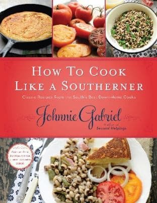 Tapa de How to Cook Like a Southerner