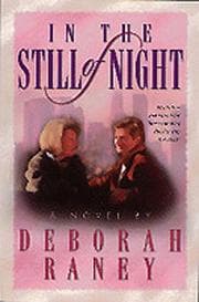 Tapa de In the still of night