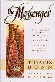 Tapa de The messenger