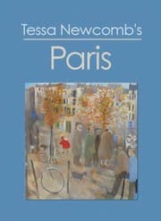 Tapa de Tessa Newcombs Paris