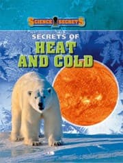 Tapa de Secrets Of Heat And Cold