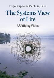 Tapa de The Systems View of Life