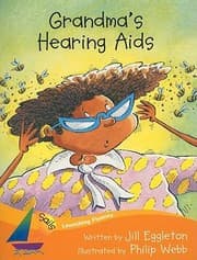Tapa de Grandmas Hearing Aids
Sails Launching Fluency