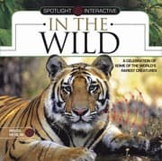 Tapa de In The Wild Encounter Some Of The Worlds Most Exotic Animals