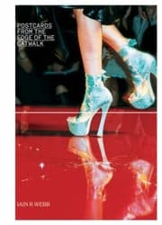 Tapa de Postcards from the Edge of the Catwalk
