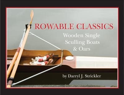 Tapa de Rowable Classics