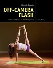 Tapa de Masters Guide To Offcamera Flash Professional Techniques For Digital Photographers
