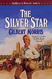 Tapa de The Silver Star (The House of Winslow #20)