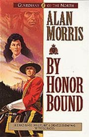 Tapa de By Honor Bound (Guardians of the North #1)