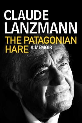 Tapa de The Patagonia Hare