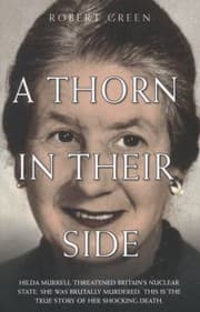 Tapa de A Thorn in Their Side