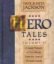Tapa de Hero Tales, Vol. 2