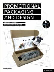 Tapa de Promotional Packaging and Design