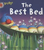 Tapa de The Best Bed
Busybugz