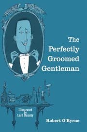 Tapa de The Perfectlygroomed Gentleman