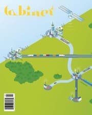 Tapa de Logistics