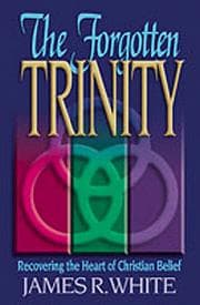 Tapa de The forgotten Trinity