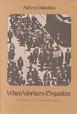 Tapa de When Workers Organize