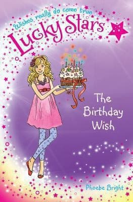 Tapa de Lucky Stars 4