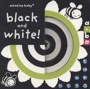 Tapa de Black and White Graphics by Emma Dodd  Bianca Lucas