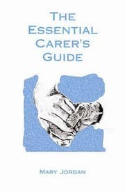 Tapa de The Essential Carers Guide