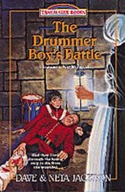 Tapa de The Drummer Boys Battle: Florence Nightingale (Trailblazer Books #21)