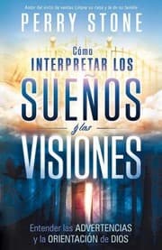Tapa de Cmo Interpretar Los Sueos Y Las Visiones