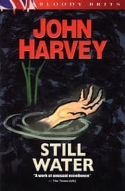 Tapa de Still Water
Charles Resnick Mysteries